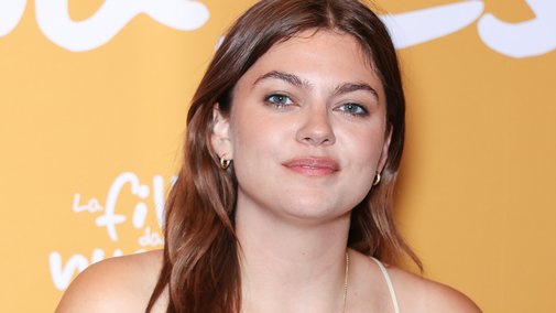 Louane partage "Yeux", nouvel extrait de son album attendu "Watch Out"