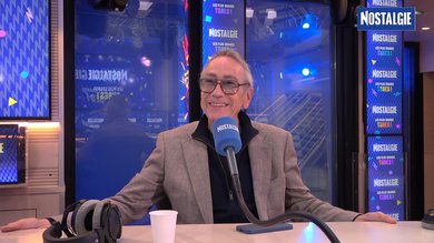 " Tout seul, je risque de me répéter" : Alain Chamfort se confie sur ses projets