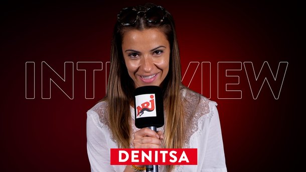 Denitsa Ikonomova dans «Danse avec les stars»: Wejdene, Michou... Que pense-t-elle du casting?