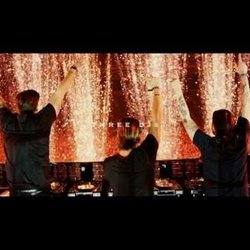 Swedish House Mafia - Clip One
