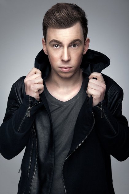 Hardwell