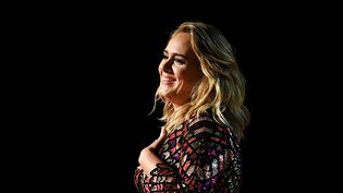 Adele