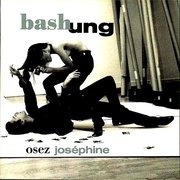 OSEZ JOSEPHINE