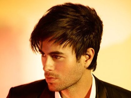 Enrique Iglesias