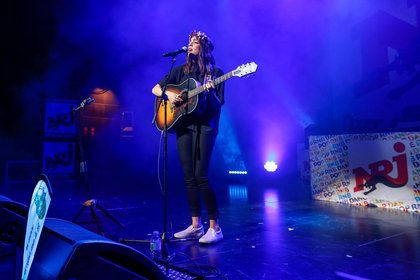 NRJ Music Tour - Marseille 2017