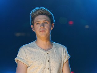 Niall Horan
