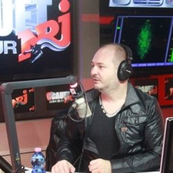 Mardi 21 Janvier 2014 avec Cris Cab
