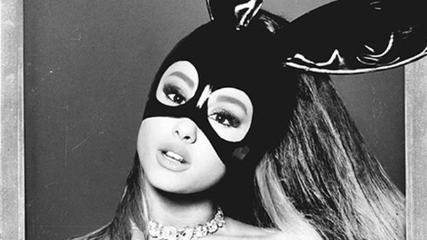 Ariana Grande dévoile «Greedy», un extrait de son prochain album