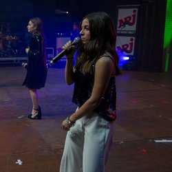 Aöme - NRJ Music Tour Lyon 2019