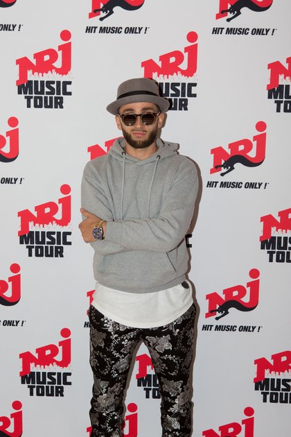 Ridsa - NRJ Music Tour Cambrai 2019
