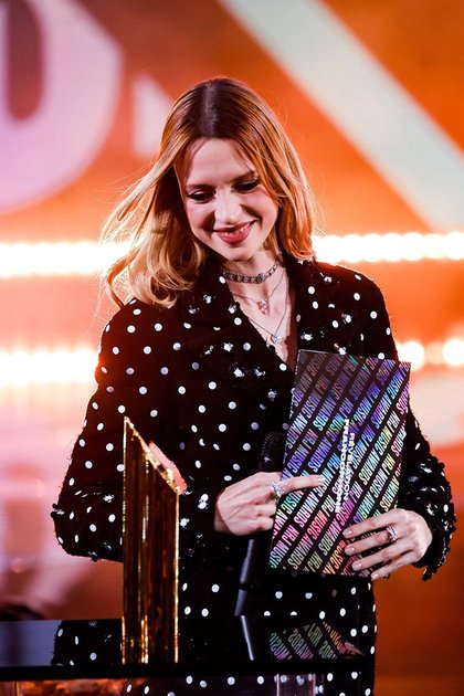 Angèle - 24ème Cérémonie des NRJ Music Awards