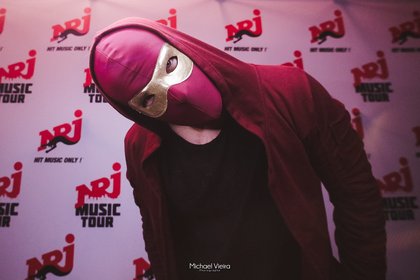 Sound Of Legend - NRJ Music Tour Saint-Louis