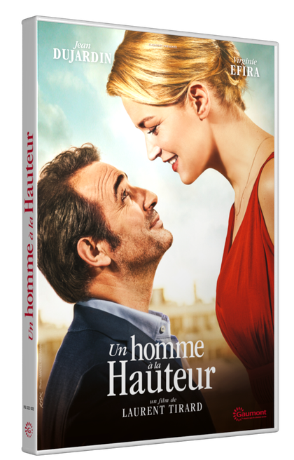 DVD Un homme à la hauteur - hd