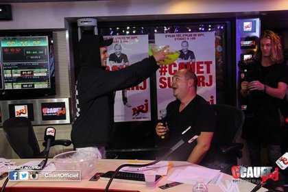 Mercredi 16 Septembre avec JUSTIN BIEBER