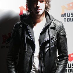 Julian Perretta - NRJ Music Tour d'Haguenau