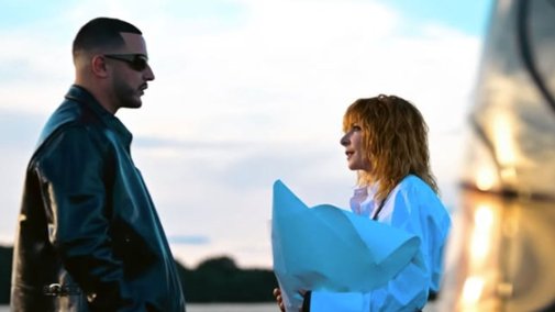 Mylène Farmer et DJ Snake confirment leur collaboration