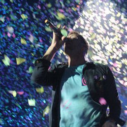 Coldplay - Stade de France