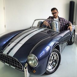 Liam Payne