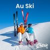 CHERIE AU SKI