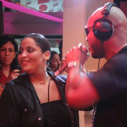 Flo Rida en chat et en live sur NRJ.fr