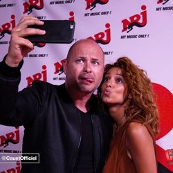 Lundi 9 Mai avec Tal - C Cauet sur NRJ