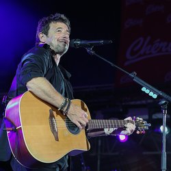 Patrick Bruel - Concert Super Privé pour l'Essentiel Festival de Toulouse