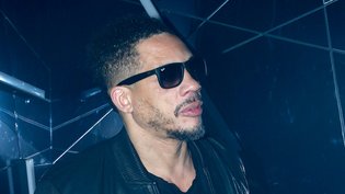 JoeyStarr
