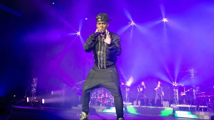 Black M : quel est son meilleur album ?