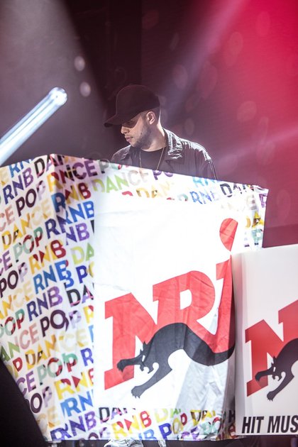 NRJ Music Tour de Roubaix - 1 Juillet 2017