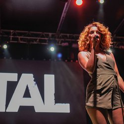 Tal - NRJ Music Tour Marseille 2016