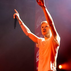 Concert Super Privé de Kyo @ Lille
