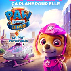 La Pat'Patrouille Le Film - Stella