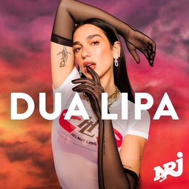 NRJ DUA LIPA