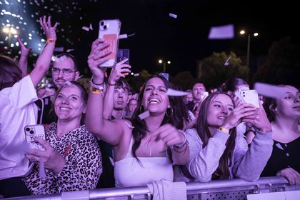NRJ Music Tour Haguenau 2025