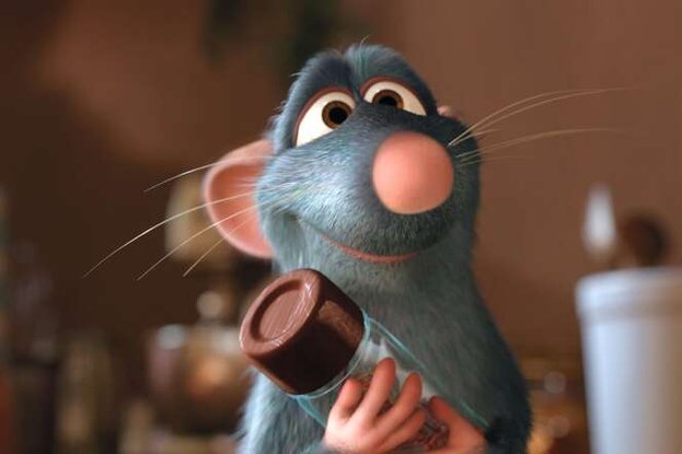 Ratatouille