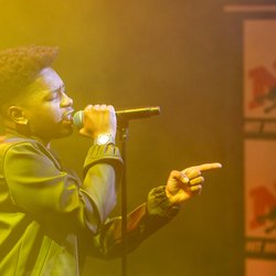 NRJ Music Tour - Marseille 2017
