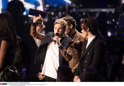 One Direction