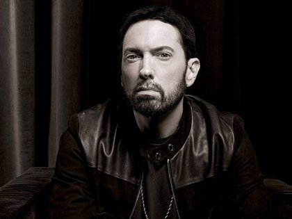 Eminem - Bio 2024
