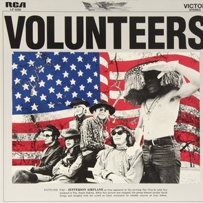 Volunteers