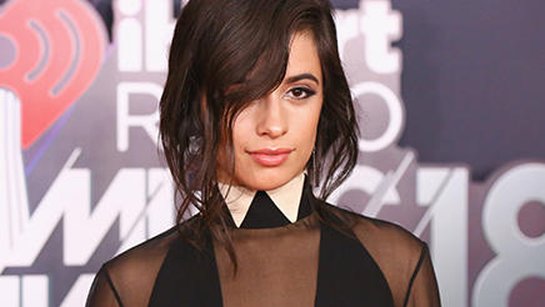 Camila Cabello