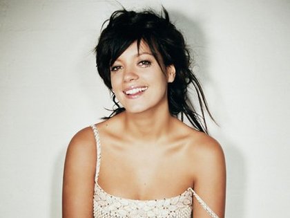 Lily Allen 12