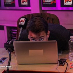 Jeudi 8 Octobre avec Cris Cab