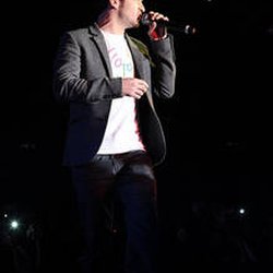 Le Festival NRJ Music Awards en image