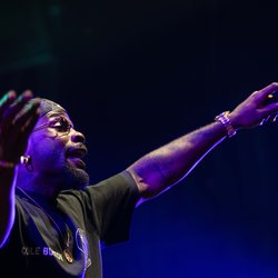 Tayc - NRJ Music Tour Trélazé 2026