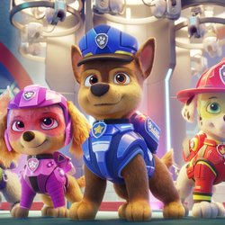 La Pat'Patrouille Le Film