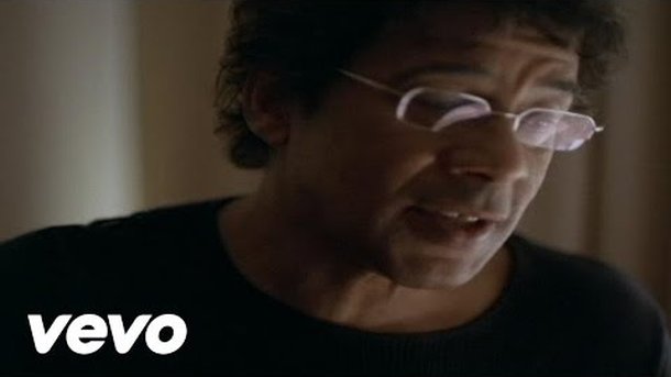 Laurent Voulzy - Je suis venu pour elle