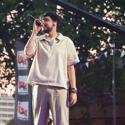 Joseph Kamel - NRJ Music Tour Toulouse 2024