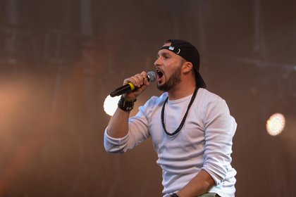 Ben'Do - NRJ In The Park Trélazé 2018