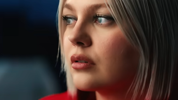 Louane : pourquoi "Solo" est son album le plus personnel ?
