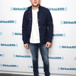 Niall Horan : titi parisien